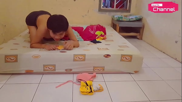 [Hansel Thio Channel] Ich werde deine Talent-Füchsin sein – Ich stehe auf, nachdem ich feucht geworden bin, und dann bin ich so geil, Teil 2