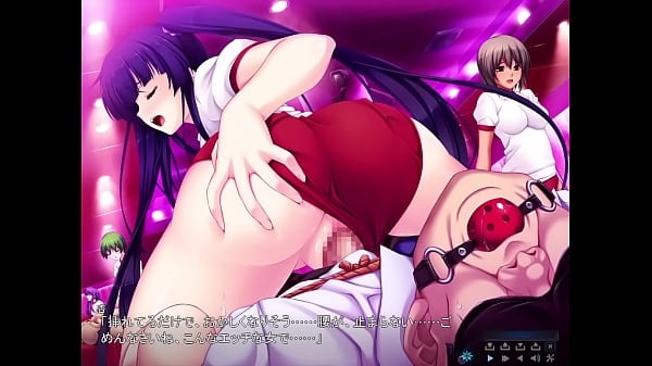 狙われた女神天使エンゼルティアー 107 倉澤杏 仕組まれた近親プレイ