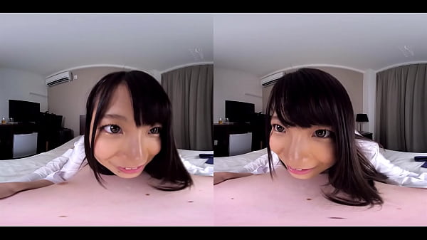 出張先で同僚と相部屋に！寝込みを襲ったのに怒るどころか誘惑してきてまさかの二回戦&hellip_積極的に弄り合う中出し性交　高美はるか