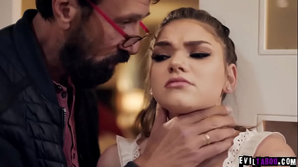 Teen Teen has fun - naughty