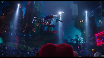 Space Jam 2 full movie in Latin Spanish