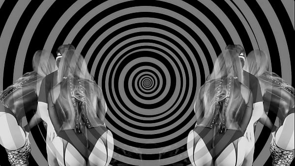 Endless Trance Addiction con Mistress Amethyst x Mistress Beta