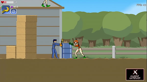 Hentai-Alien-Mädchen versuchen, die Erde durch Ficken zu beherrschen | Mogi Origins Gameplay KEIN KOMMENTAR