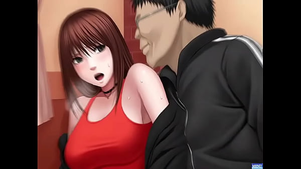 Idol forced operation Anri Himura 2 1/2