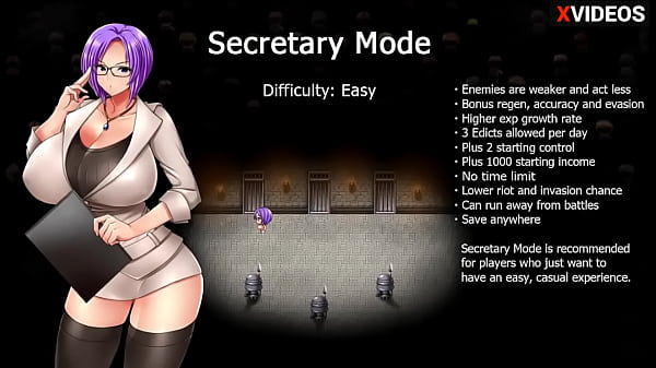 Karryns Gefängnis (Verifizierung)