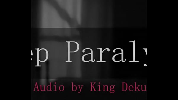 Encounter with a Demon (Erotic Audio)