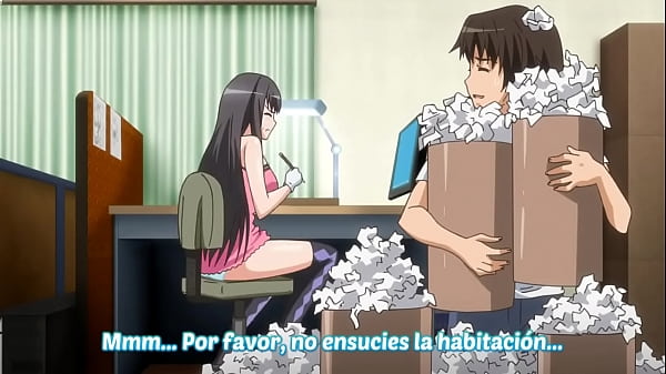 Lavoro sesso capitolo 1- Himeno Kisara