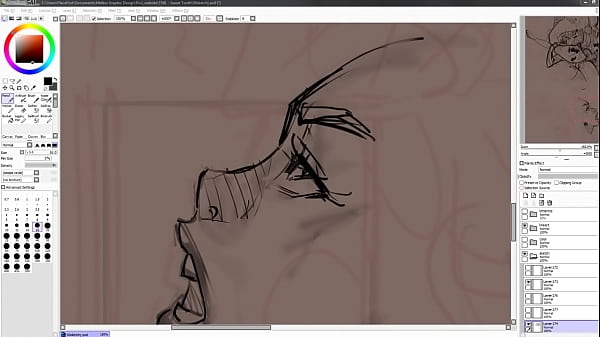 Truyền phát | Picarto | Melkor Mancin - Điều tuyệt vời nhất của Melkor Mancin (2019.11.18)