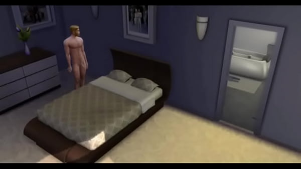 This 3d toon will get you horny asf