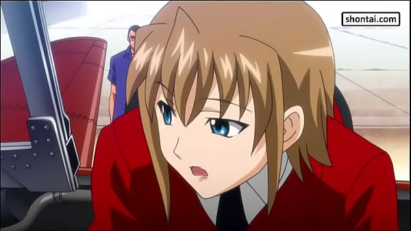 Aika R16 Zero - Raccolta di fanservice [Shontai]