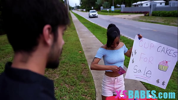 किशोर किशोर स्ट्रिप्स - सुंदर