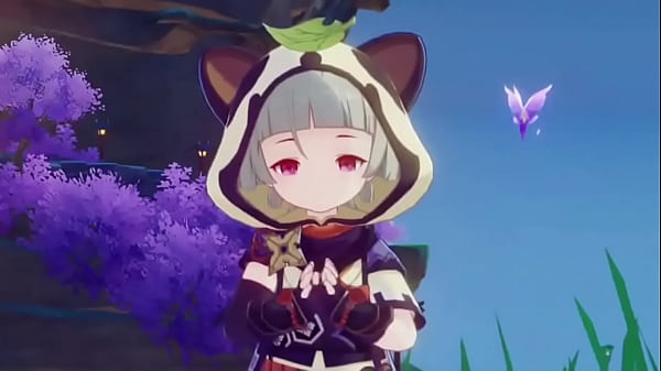 smettila di essere arrapato e ascolta musica lofi (sayu cutie slap hands)