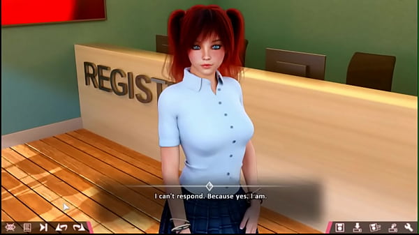 素人肛交青少年 - 她一定是疯了 #8 - 大奶完美屁股年轻女孩