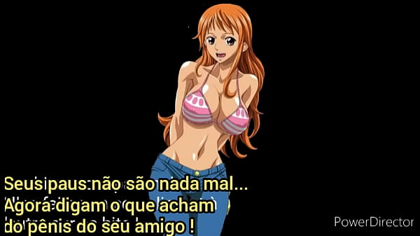 JOI BR PT HENTAI NAMI POUR 2 PERSONNES (LIRE DESCRIPTION_&Atilde_O)(TRADUCTION)