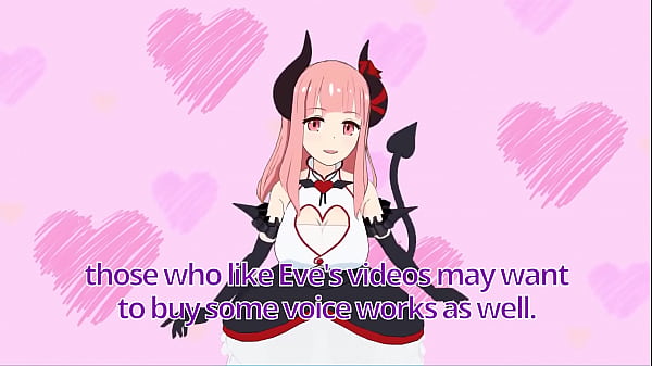 How to listen to audio works【ASMR】 EvE Channel