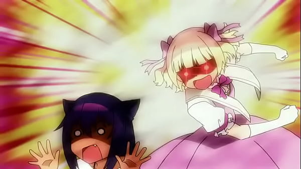 Jahy-sama wa Kujikenai! Cap 12 sub espa&ntilde_ol