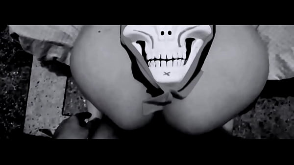 HALLOWEEN UND SEX = EINE ZUSAMMENSTELLUNG.