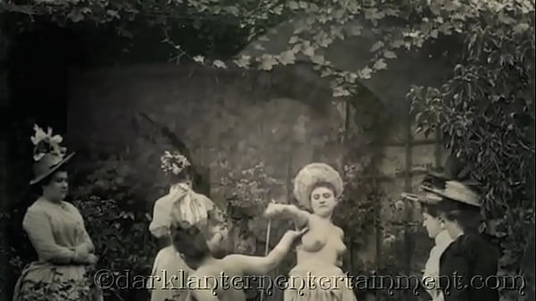 Dark Lantern Entertainment presenta '_A Dark Passage'_ de My Secret Life, Las eróticas confesiones de un caballero inglés victoriano