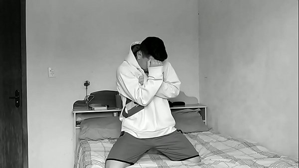 Lucas Pegando Michel Telo