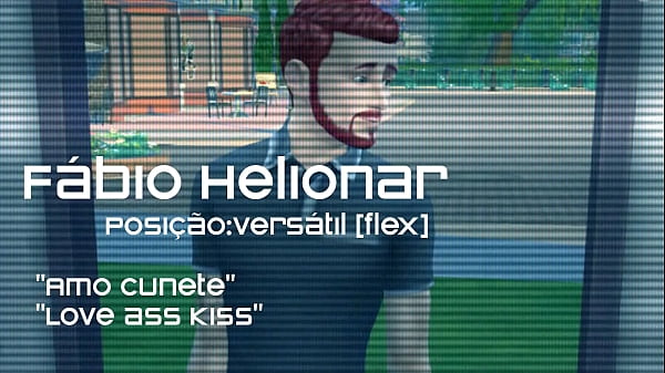 हाउस ऑफ मेन - गे सेक्स रियलिटी, एपिसोड 01