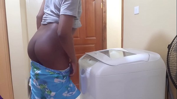 Sexsklavin, iranischer Hausputz