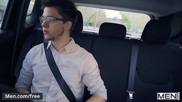 (Kip Johnson, Will Braun) – Versehentliche Abholung – Men.com