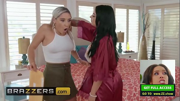 Hot And Mean - (Abella Danger, Payton Preslee) - Sai lầm về băng sex - Brazzers