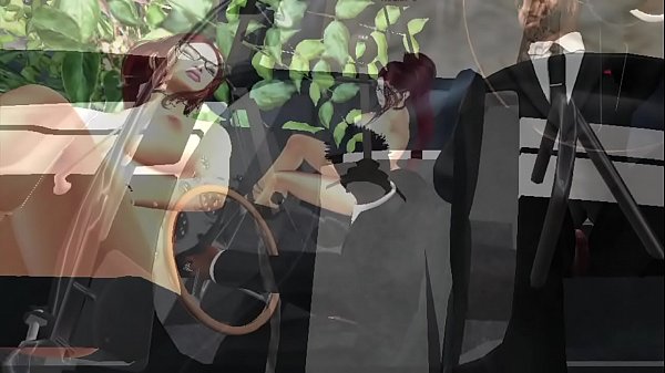 舞男（高潮第二人生，SL性爱）