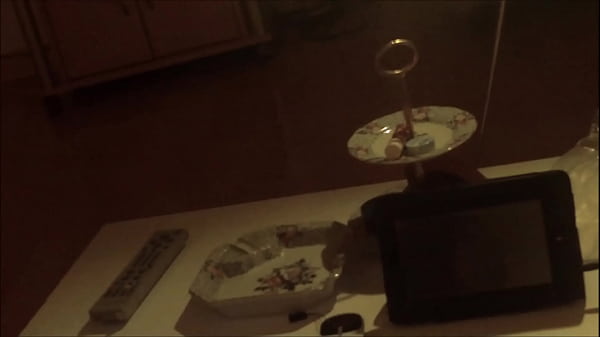 Handjob Pump and Cumshot