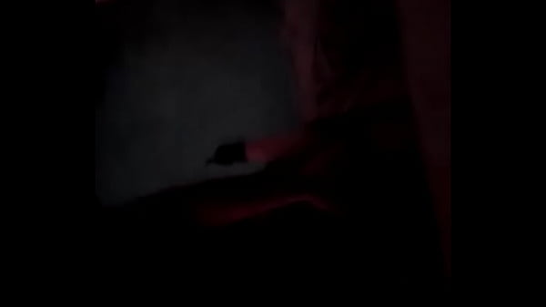 Gemidos de mi novia, le da pena que ense&ntilde_e su enorme culo