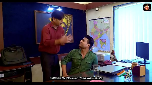 Mind Swap (2020) 未评级 720p HEVC HDRip 印地语 S01E01 热门网络系列