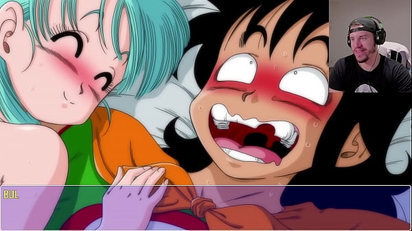 La scena nascosta di Dragon Ball che non hai mai visto (Bulma Adventure 2)