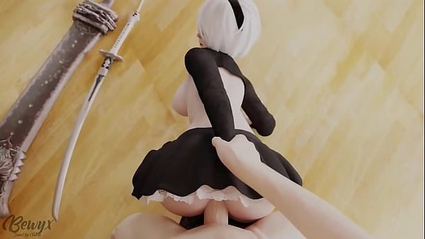 Lo-Fi-Hip-Hop-Fap mit Nier