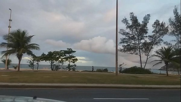 Adventures of Uber: After the Doctor, this time it was the firefighter who saved lives&quot_O braver than the sea&quot_, See on XV Red