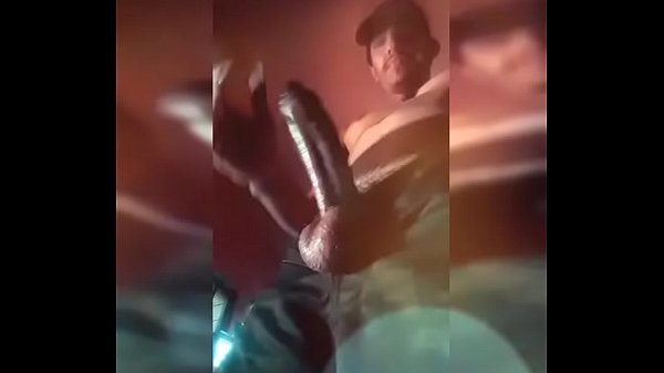Compilation of handjobs from the young guy with a hard dick
