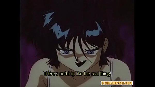 Quel est le nom de ce hentai ?