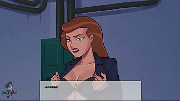 DC comics Something Unlimited Partie 25 Fellation