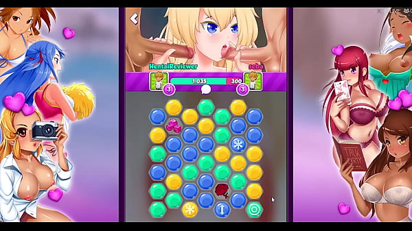 Trò chơi Booty Calls Phần 3 (Espa&ntilde_ol)