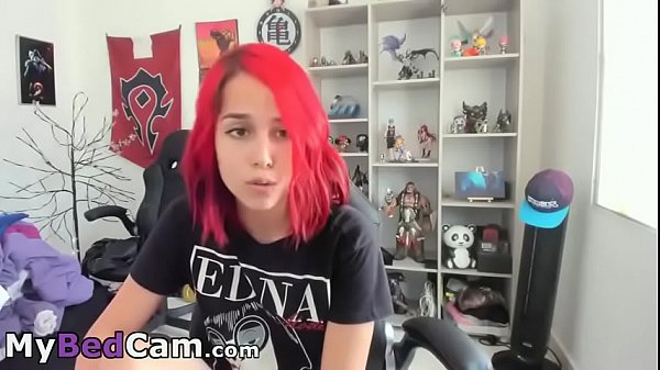 Someone knows her name?