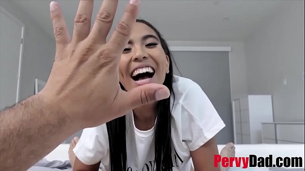 Asian K-pop Pussy Popping- step - Jada Kai