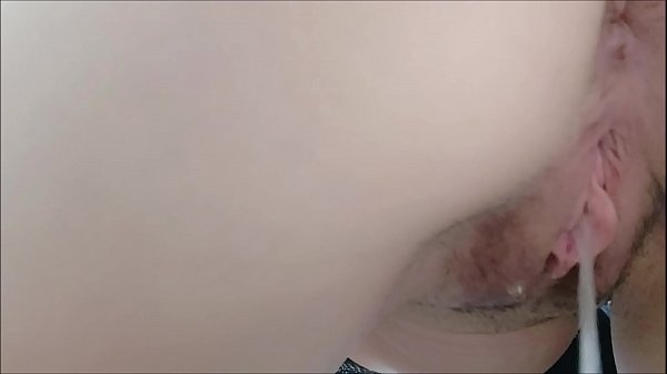 Es hora de lavarme el ano: apesta porque me tiré demasiados pedos