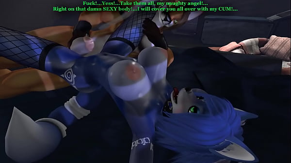 LOKP - The New Adventure - Act One (Furry / Yiff)