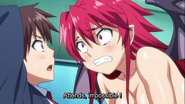 Hentai Non Censor&eacute_ XXX PORN (https://hentaifr.fr/) - HentaiFR.fr