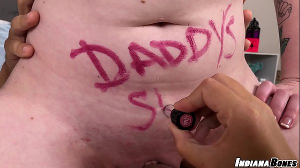 Amazing sweet Teen strips