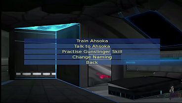 Star Wars Orange Trainer Parte 36 cosplay bang hot xxx alien girls sith