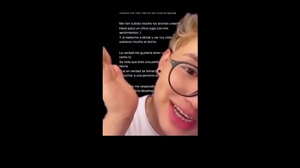 女孩向女孩发送视频，不要删除它 Miguel 和 Áacute_ngel jaimes 他们绑架了我