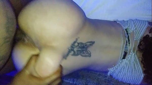 CHIEF CHEEROKE – Klatschen @ Bubbled Boriqua Booty