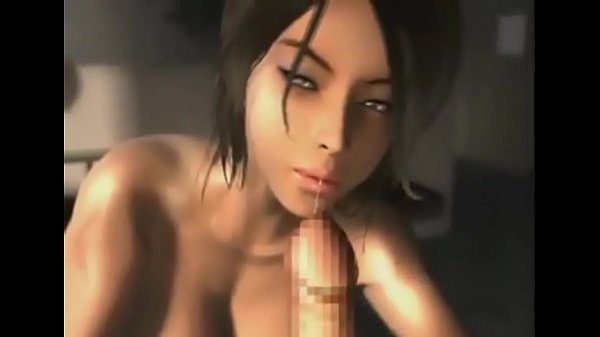 3D Hardcore sex - 3DPORNLIFE.COM