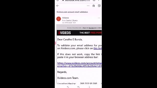 Tutorial de como verificar sua conta para poder postar v&iacute_deo ou mandar v&iacute_deos no chat - atendendo a idos