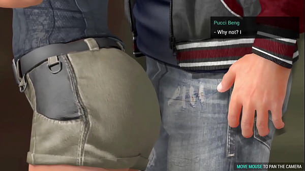 暴徒袭击她的 P6：丑陋混蛋训练模拟